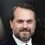 Matt Warner