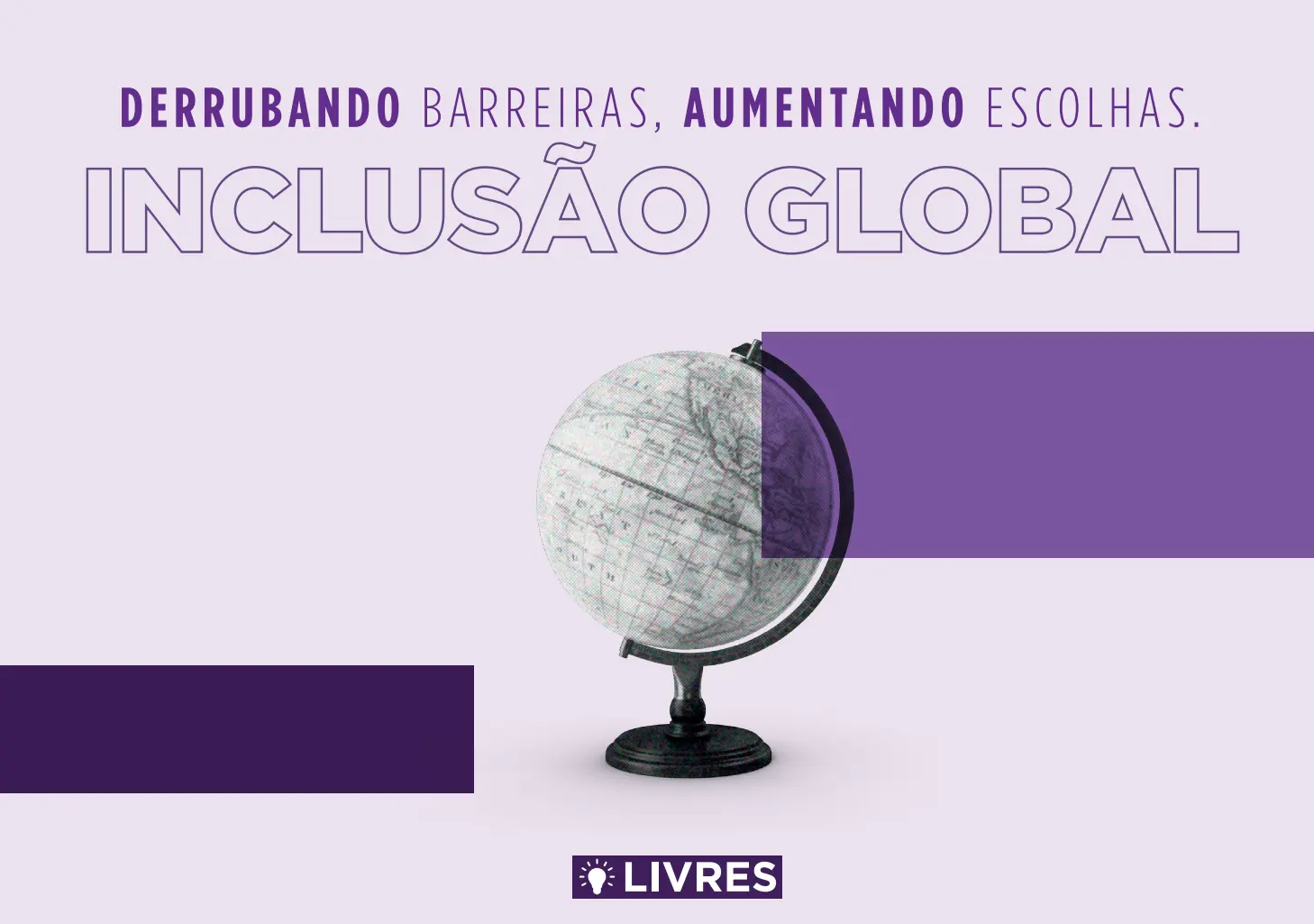 inserção global
