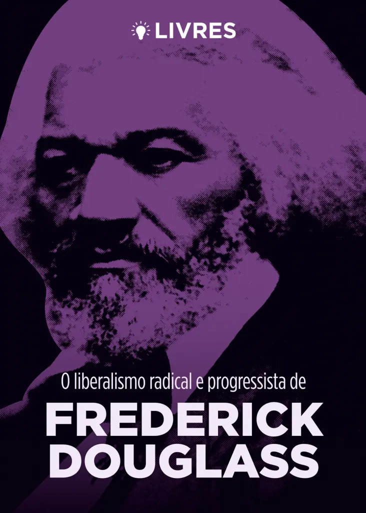 frederick douglass liberdade progressista
