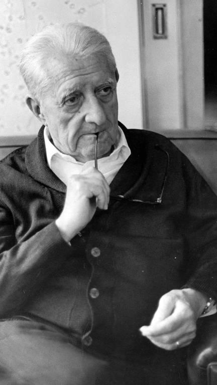 Afonso Arinos